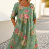 ROBE MIDI RELAX LUNA