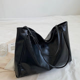 Patricia™ | Sac en Cuir Étincelant