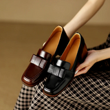 Loafers Contessa Knoten