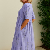 ROBE MIDI RELAX LUNA