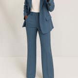 Brenda - Ensemble Tailleur Intemporel