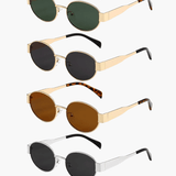 Zariyah | Lunettes de soleil élégantes