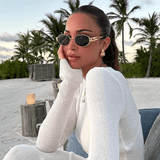 Zariyah | Lunettes de soleil élégantes