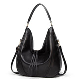 Michelle™ | Sac en Cuir Décontracté