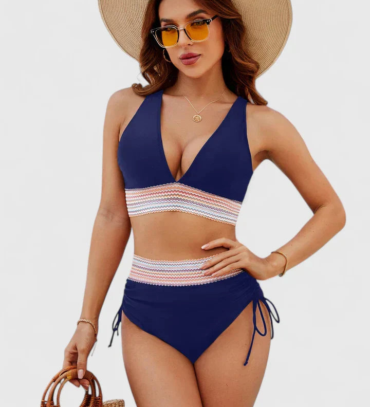 Jayzelliah | Ensemble de Bikini Élégant