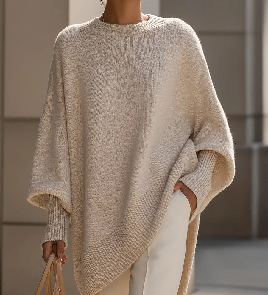 Cindy | Pull Doux et Confortable