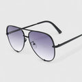 Noir Double Gris