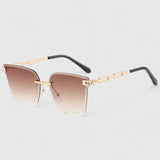 Marisyl | Lunettes de Soleil Sophistiquées