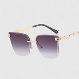 Marisyl | Lunettes de Soleil Sophistiquées