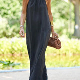 Elaine - Robe Maxi Élégante
