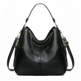 Lisa™ | Sac en Cuir Intemporel
