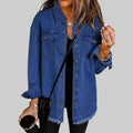Bleu foncé