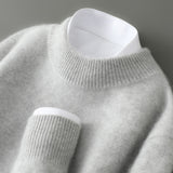 Pull 100% Cachemire