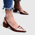 Marron