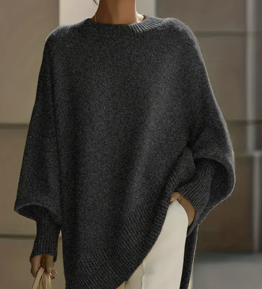 Cindy | Pull Doux et Confortable