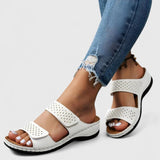 Chelrie - Sandales Orthopédiques Confortables