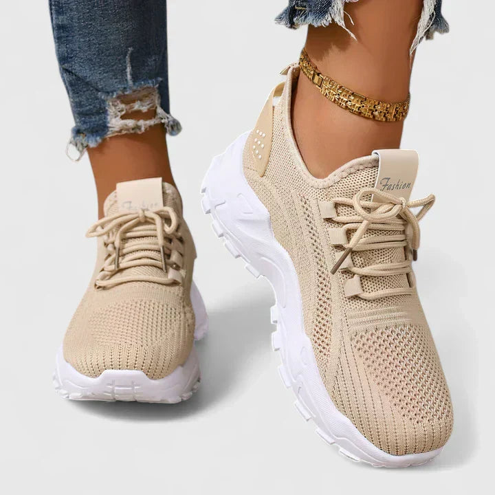 Maica | Baskets Orthopédiques