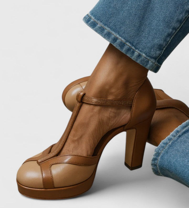 Seliora | Talons Sophistiqués