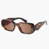 Kenzleigh | Lunettes de soleil audacieuses
