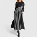 Noir Gris