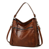 Elizabeth™ | Sac en Cuir Vintage