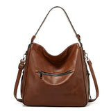 Elizabeth™ | Sac en Cuir Vintage