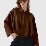 Chrystiah | Veste Confortable