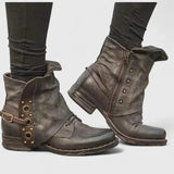 Mayzheen | Bottes Orthopédiques
