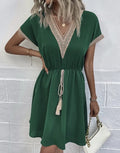 Vert (Presque épuisé)