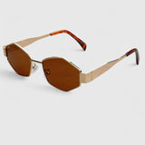 Makynna | Lunettes de soleil sophistiquées