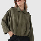 Chrystiah | Veste Confortable