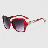 Avalynne | Lunettes de soleil sophistiquées