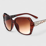 Avalynne | Lunettes de soleil sophistiquées