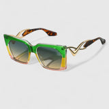 Oaklynne | Lunettes de soleil élégantes