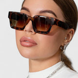 Izadora | Lunettes de Soleil Élégantes