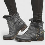 Mayzheen | Bottes Orthopédiques