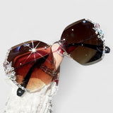 Brystahl | Lunettes de soleil sophistiquées