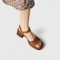 Marron