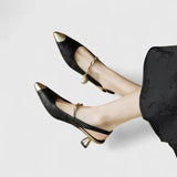 Annelie - Talons Chics