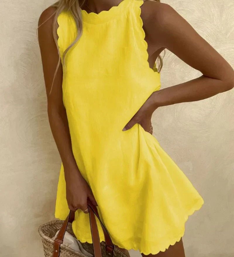 MIA | ROBE ÉLÉGANTE