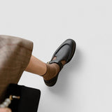 Zhelynne | Chaussures Mary Jane orthopédiques à bout carré