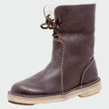 Marron foncé