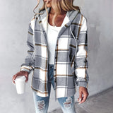 MARTINA™ | VESTE D'AUTOMNE