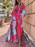 Bleu Rose