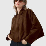 Chrystiah | Veste Confortable
