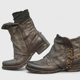 Mayzheen | Bottes Orthopédiques