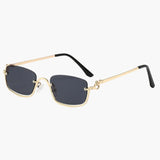 Harlyn | Lunettes de soleil modernes