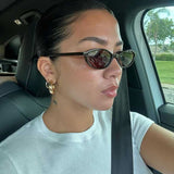 Raelynne | Lunettes de soleil romantiques