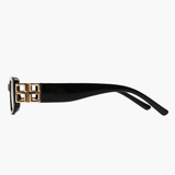 Maesyn | Lunettes de soleil contemporaines