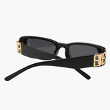 Maesyn | Lunettes de soleil contemporaines